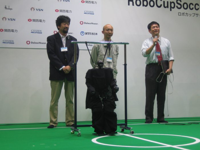 robocup